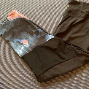 Balance Collection Galaxy Yoga Capri